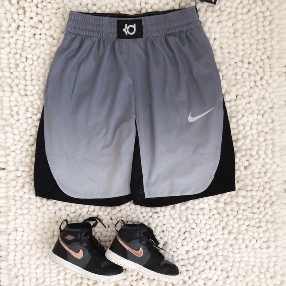 Nike Other - 📍Brand new Nike boys basketball shorts📍